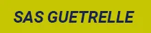GUETRELLE TECHNIQUES AGRICOLES logo