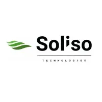 SOLISO TECHNOLOGIES logo