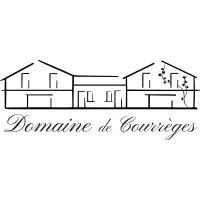 DOMAINE DE COURREGES logo