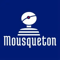 MOUSQUETON logo