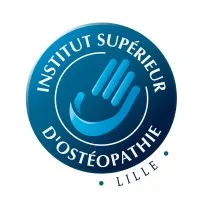 ENSO ECOLE NORD SUPERIEURE D OSTEOPATHIE (ISO-LILLE INST SUPERIEUR D'OSTEOPATHIE) logo