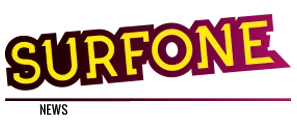 SURF & CO (SURF ONE) logo