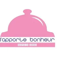 L'APPORTE BONHEUR (L'APPORTE BONHEUR) logo