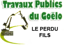 SARL TRAVAUX PUBLICS ET AGRICOLES DU GOELO (TP DU GOELO) logo
