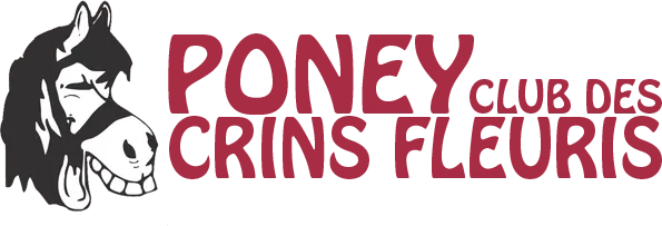 SARL ETS EQUIREVE (CENTRE EQUESTRE ET PONEY CLUB DES CRINS FLEURIS) logo