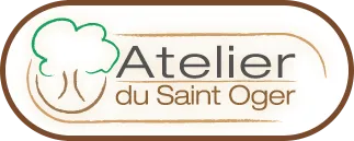 ATELIER DU SAINT OGER logo