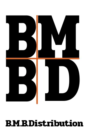BMB DISTRIBUTION logo
