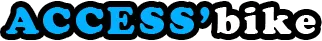 ACCESS'BIKE logo