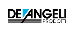 T.C.H. DE ANGELI logo
