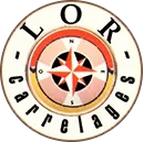 LOR'CARRELAGES logo