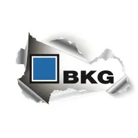 BKG logo