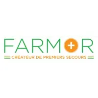 FARMOR (SPP) logo