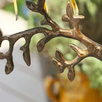 VILLA ALYS logo