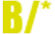 BRAKISTO logo