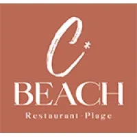 CANNES BEACH (CANNES BEACH) logo