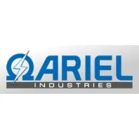 ARIEL INDUSTRIES logo