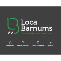 BARNUMS AND CO logo