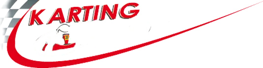 KIT KARTS (KARTING DES NIELLES) logo