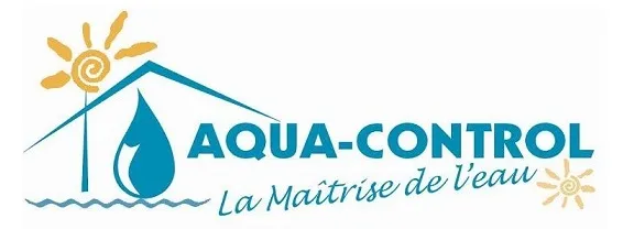 AQUA CONTROL logo