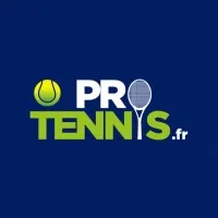 PROTENNIS logo