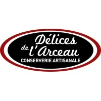 SARL DELICES DE L ARCEAU logo