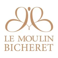 MOULIN BICHERET RECEPTIONS logo