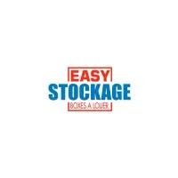 EASY STOCKAGE logo