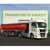 T.P&T HARDY SARL (HARDY) logo