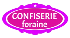 CONFISERIE FORAINE (CONFISERIE FORAINE) logo
