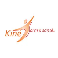 KINE FORM ET SANTE logo