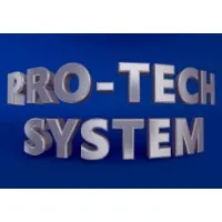 PRO-TECH-SYSTEM (PRO-TECH SYSTEM) logo
