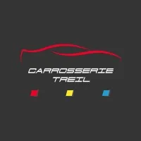 CARROSSERIE TREIL logo