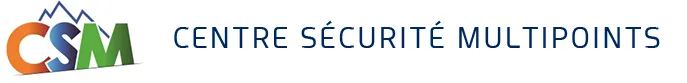 CENTRE SECURITE MULTIPOINTS (CENTRE SECURITE MULTIPOINTS) logo