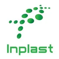IN PLAST logo