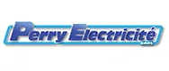 PERRY ELECTRICITE logo
