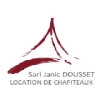 JANIC DOUSSET logo