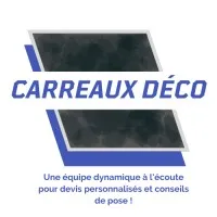 CARREAUX DECO logo