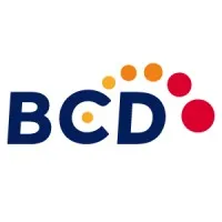 B C D TRAVEL FRANCE logo