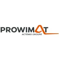 PROWIMAT logo