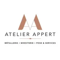 METALLERIE APPERT logo