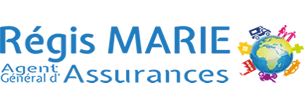 MARIE REGIS logo