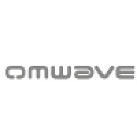 OMWAVE (OMWAVE) logo