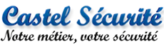 ARNAUD BERTRAND - CASTEL SECURITE logo