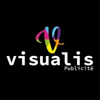 VISUALIS PUBLICITE (ENSEIGNES VONTOBEL) logo