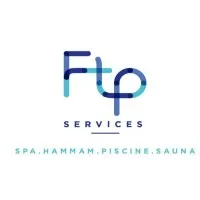 F.T.P SERVICES logo