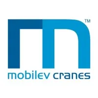 MOBILEV CRANES logo