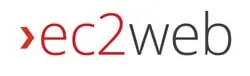 EC2WEB logo