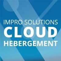 IMPRO SOLUTIONS logo