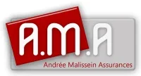 ANDREE MALISSEIN ASSURANCES logo