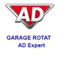 SARL GARAGE ROTAT logo